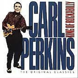 King of rockabilly : the original classics